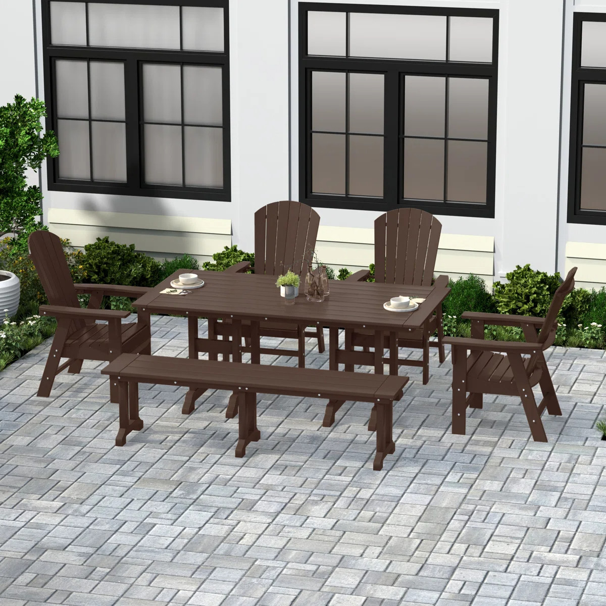 Your dream fall patio setup is literally on sale right now 🍂 Wayfair 72-hour clearout = up to 60% off outdoor dining sets and I’m obsessed #ltkdeals #fallhome #patiodining #outdoorliving #cozyvibes #wayfairfinds #homeinspo 

 #LTKSeasonal #LTKHome #LTKSaleAlert
