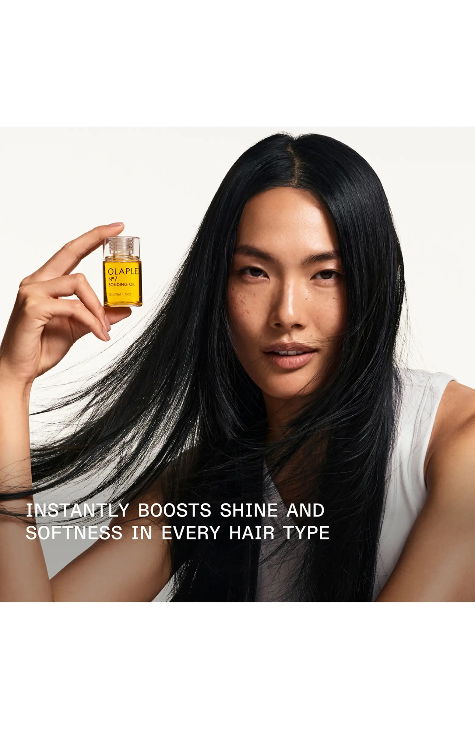 Olaplex No. 7 Bonding Oil | Nordstrom | Nordstrom