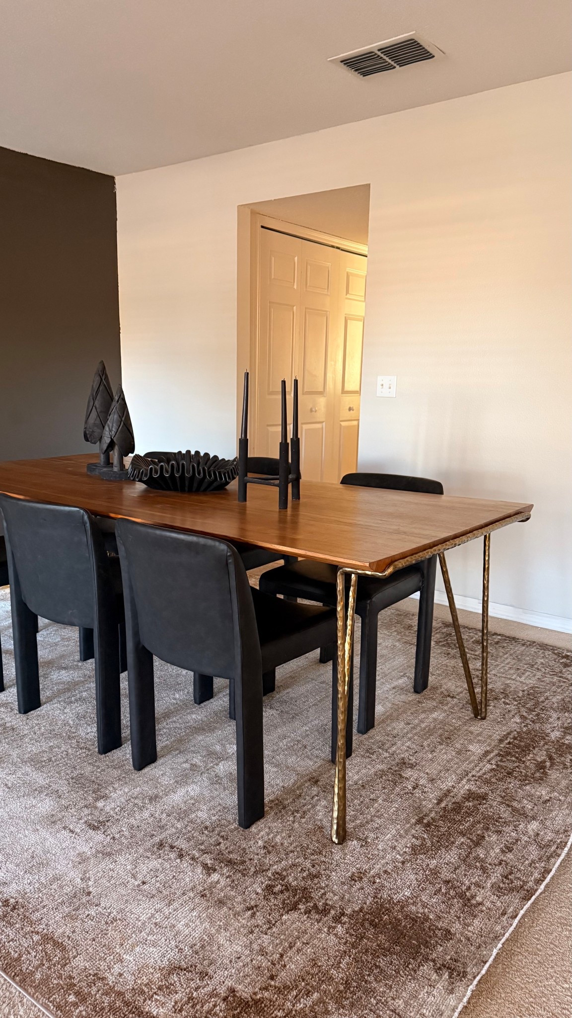 LOVE our new rug from Wayfair! Also just ordered these rug grippers to keep it in place. 

#LTKSaleAlert #LTKHome