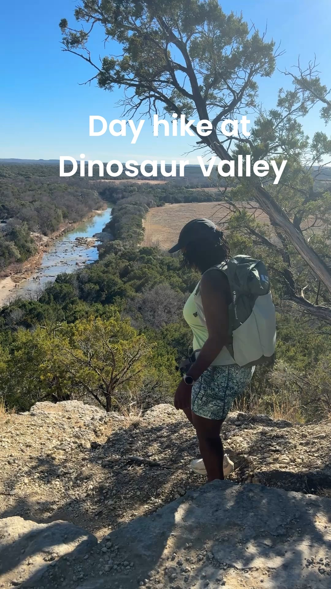 Beautiful day outside 

#LTKActive #LTKdayinmylife #LTKootd