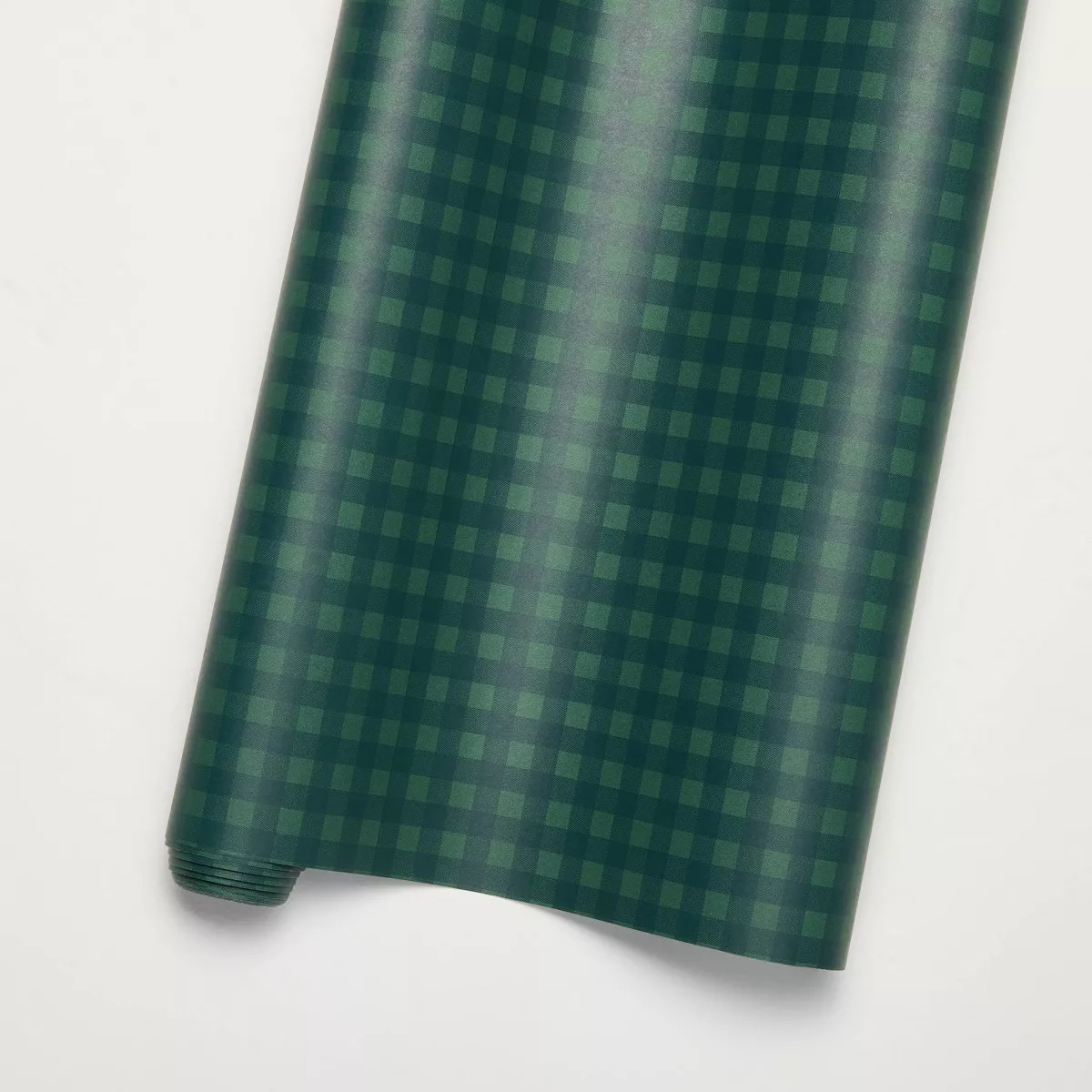 12' Gift Wrap Gingham - Hearth & Hand™ with Magnolia | Target