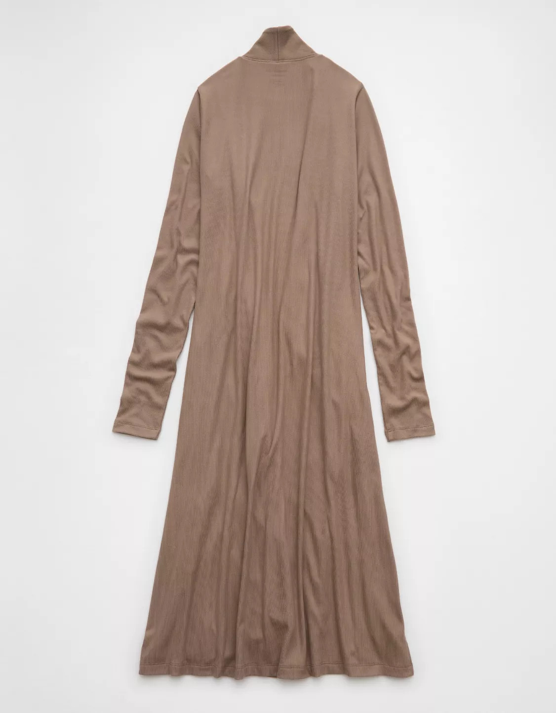 AE Open Front Duster Cardigan | American Eagle Outfitters (US & CA)