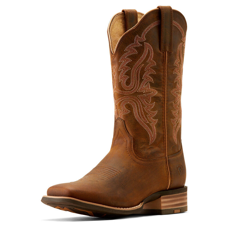 Olena Western Boot | Ariat (US)