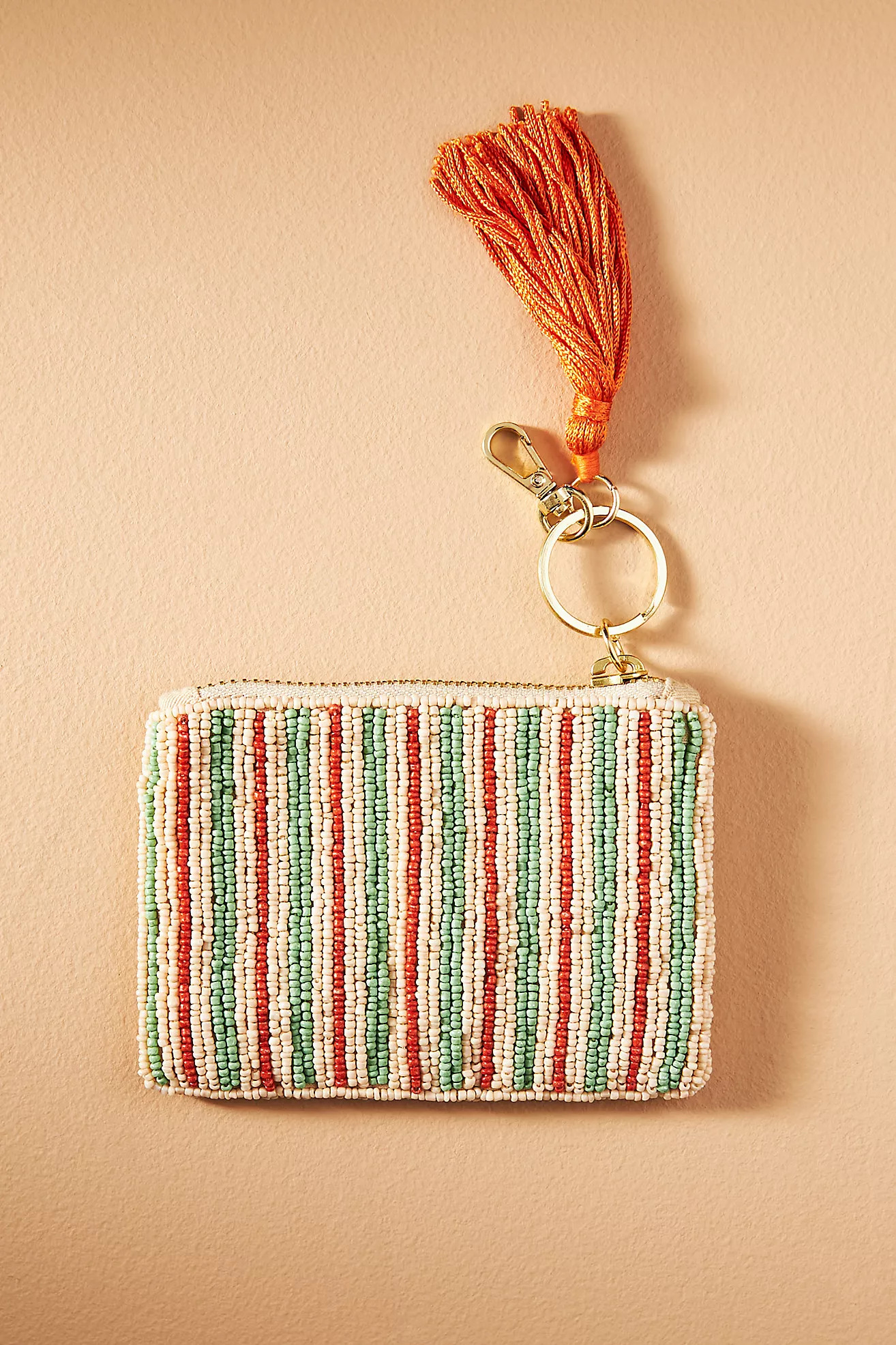 Beaded Coin Purse: Summer Edition | Anthropologie (US)