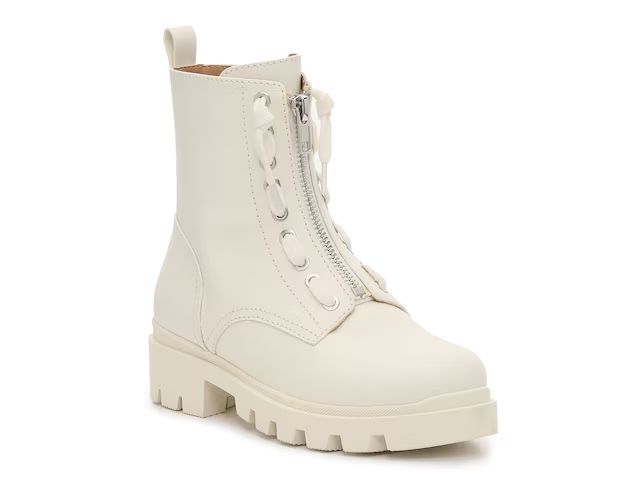 DV Dolce Vita Destiny Comabt Boot - Kids' | DSW