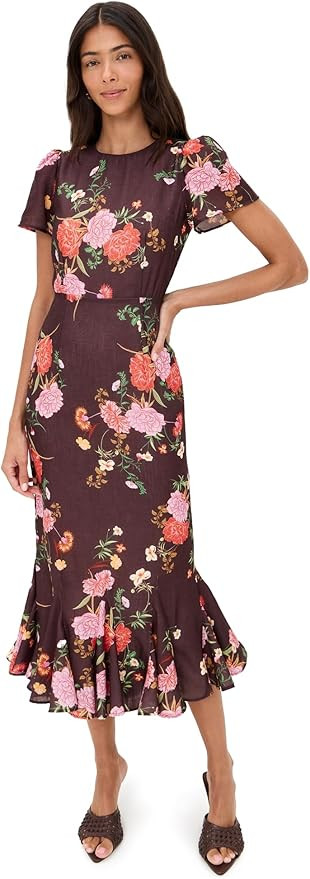 LE BOP Women's Etta Dress | Amazon (US)