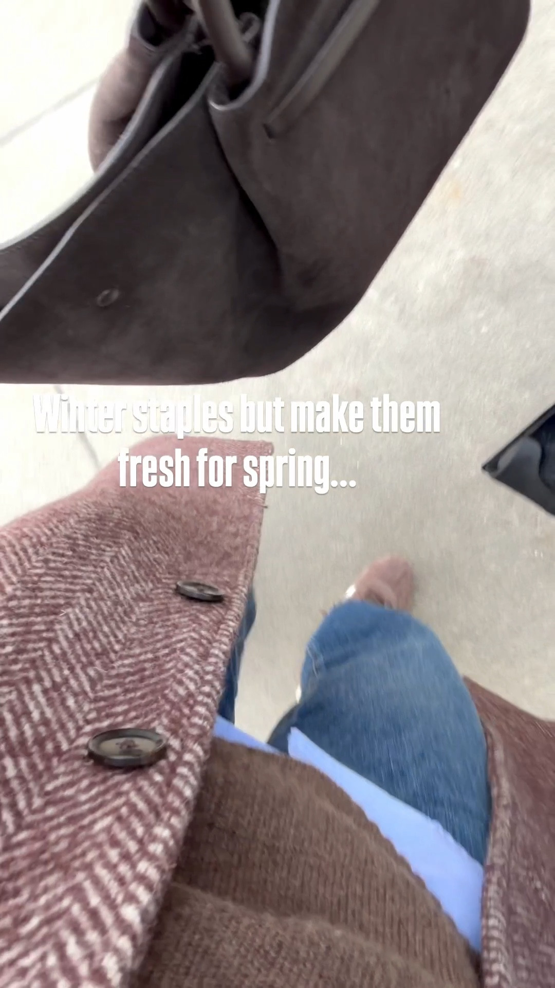 Spring Look of the Day!

#LTKmomlife #LTKootd #LTKSeasonal