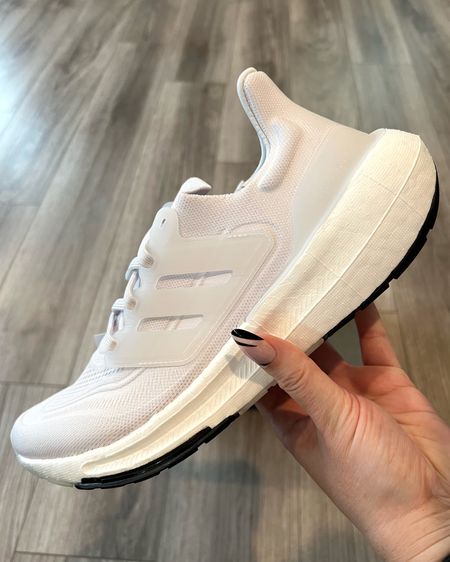 New adidas ultra boost light sneakers, perfect for running & workouts

#LTKshoecrush #LTKFind #LTKstyletip