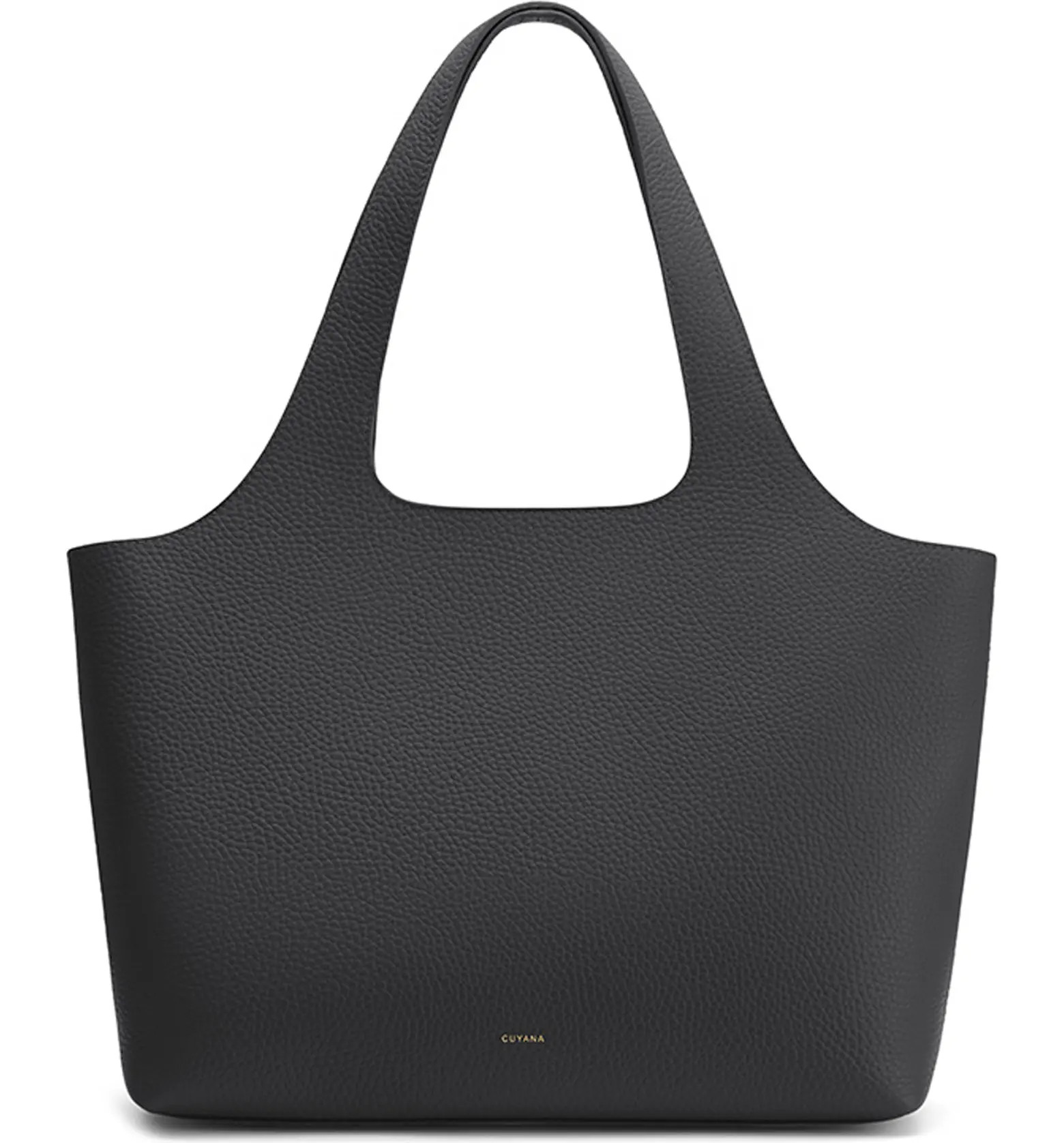 System Leather 16-Inch Laptop Tote | Nordstrom