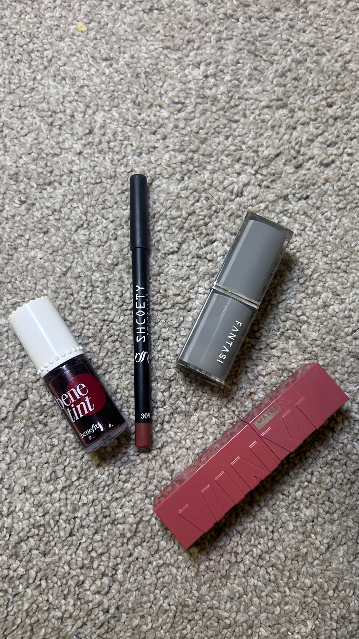 Lip combo 

#LTKHoliday #LTKBeauty #LTKOver40