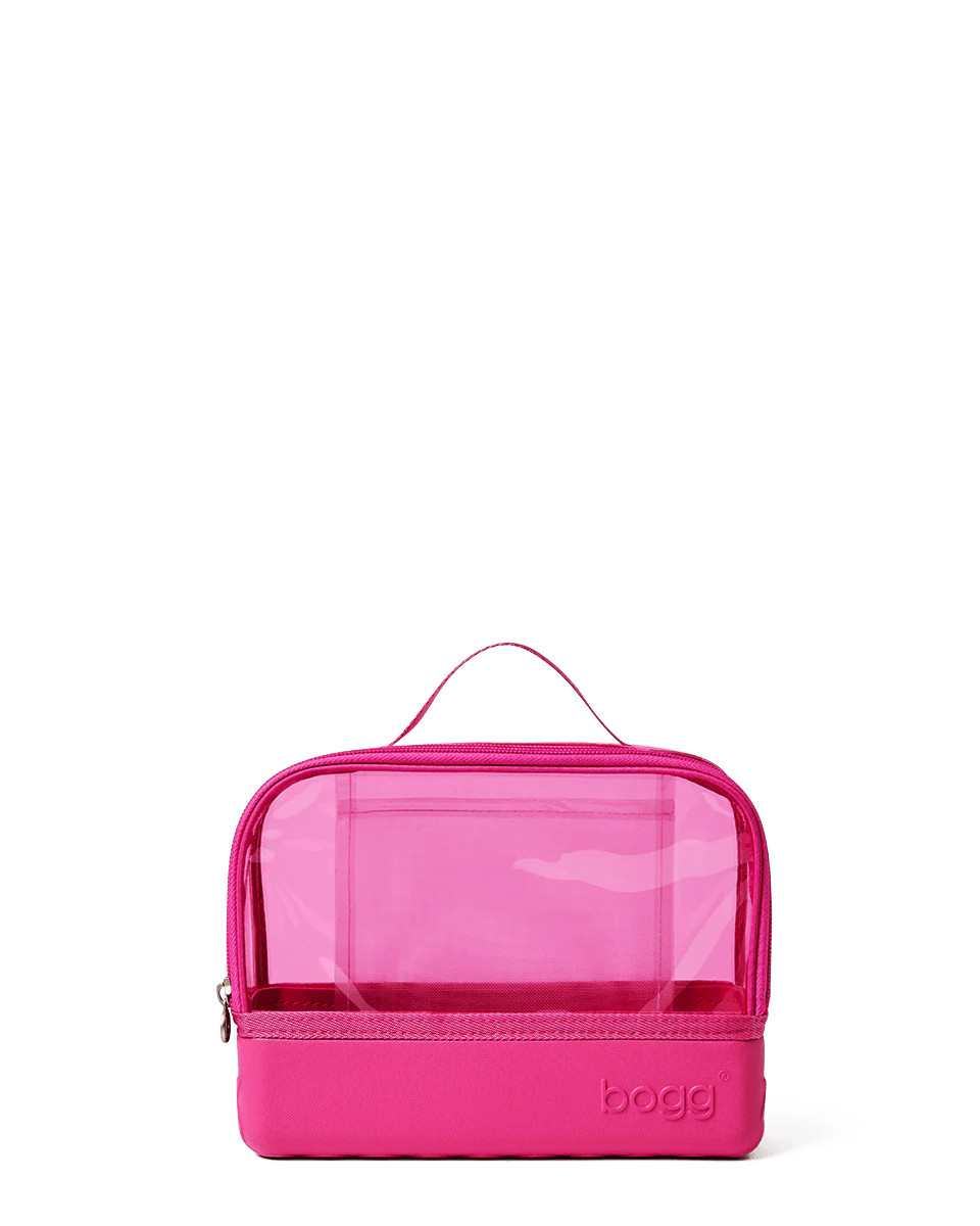 She's a Beauty! - Haute Pink | Bogg Bag