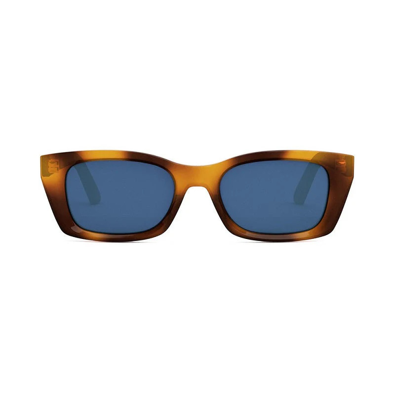 Dior DIORMIDNIGHTS3I26B0 Sunglasses — Brown | Italist Inc.