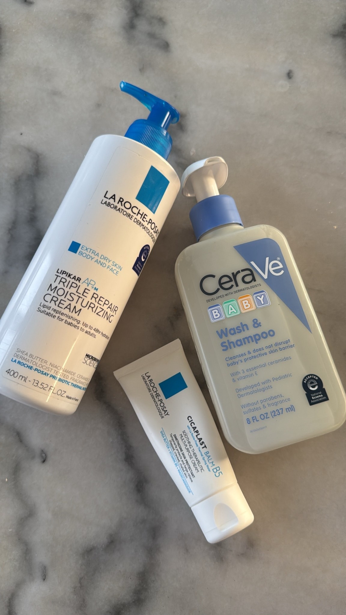 Eczema holy grail trifecta 

#LTKBaby #LTKBeauty #LTKKids