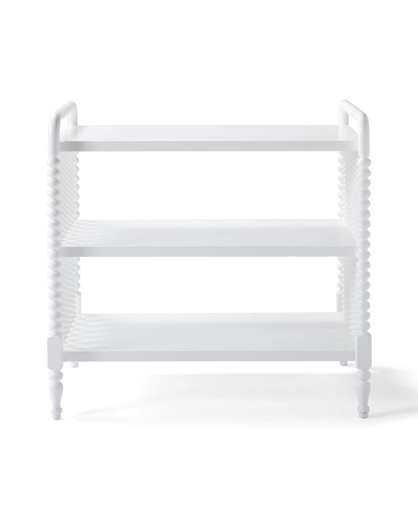 Webster Changing Table | Serena and Lily