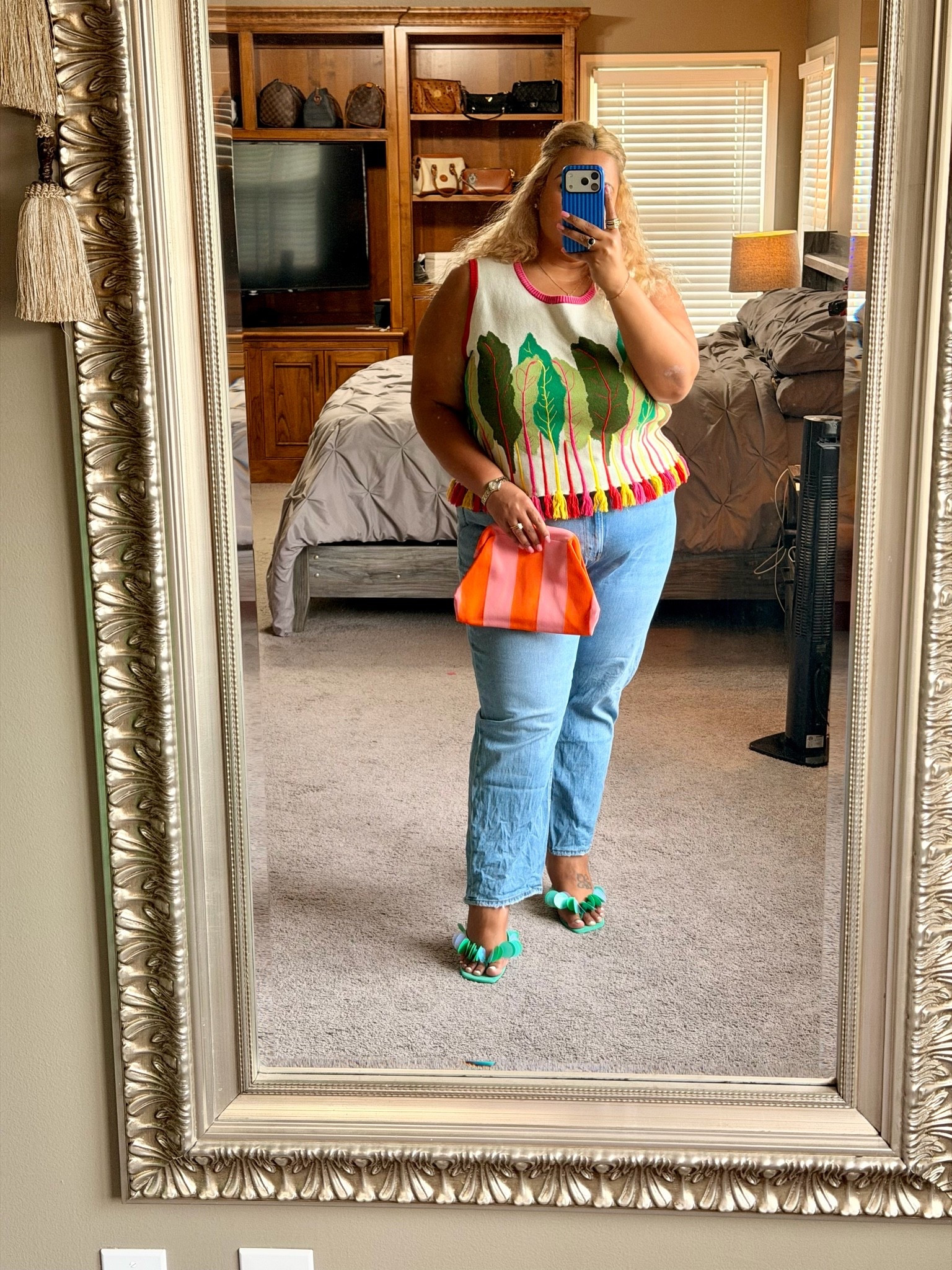#LTKootd #LTKPlusSize #LTKMidsize