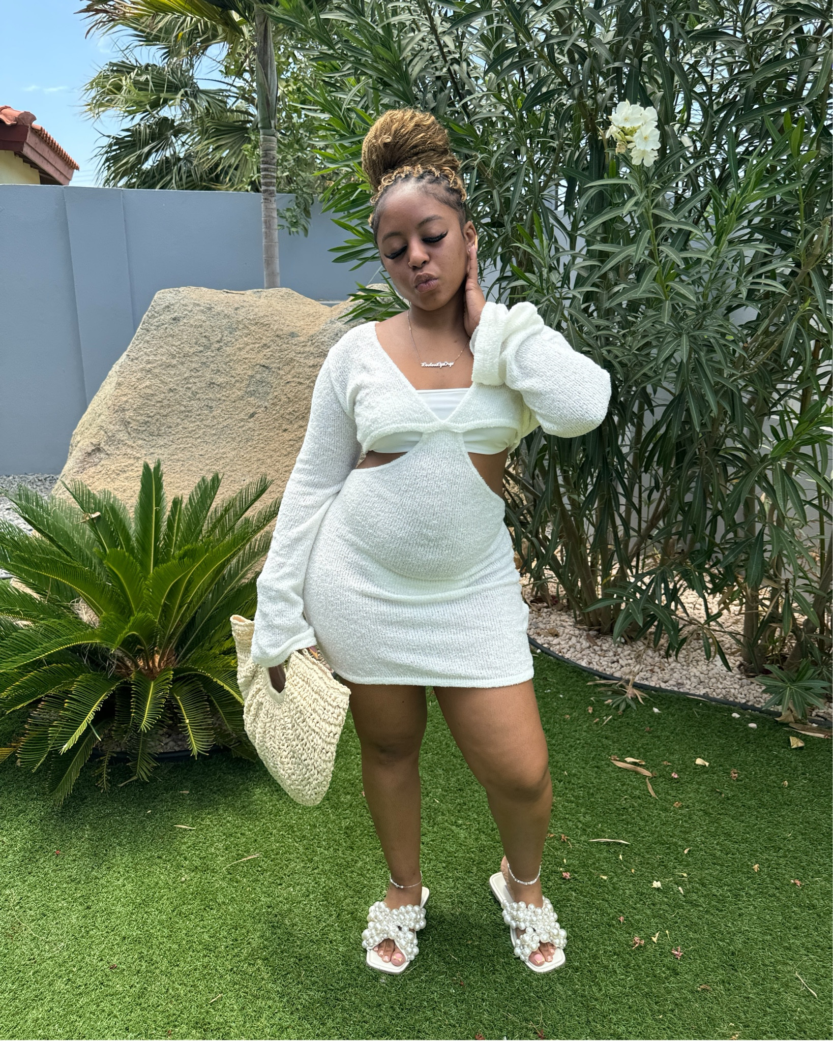 Shoes are completely sold out but they are Steve Madden!

#LTKU