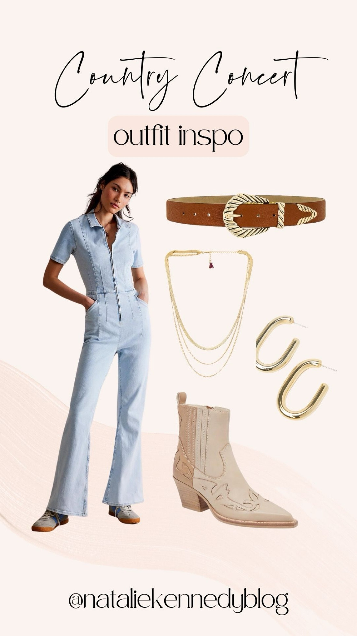 Country Concert Outfit Inspo 🤠