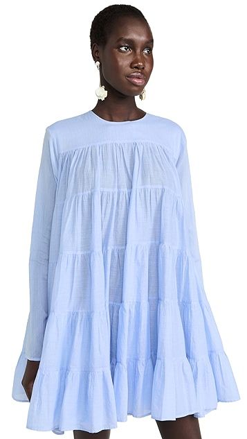 Soliman Chambray Dress | Shopbop