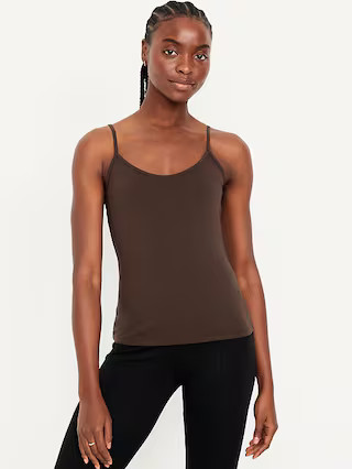 First-Layer Cami Tank Top | Old Navy (US)