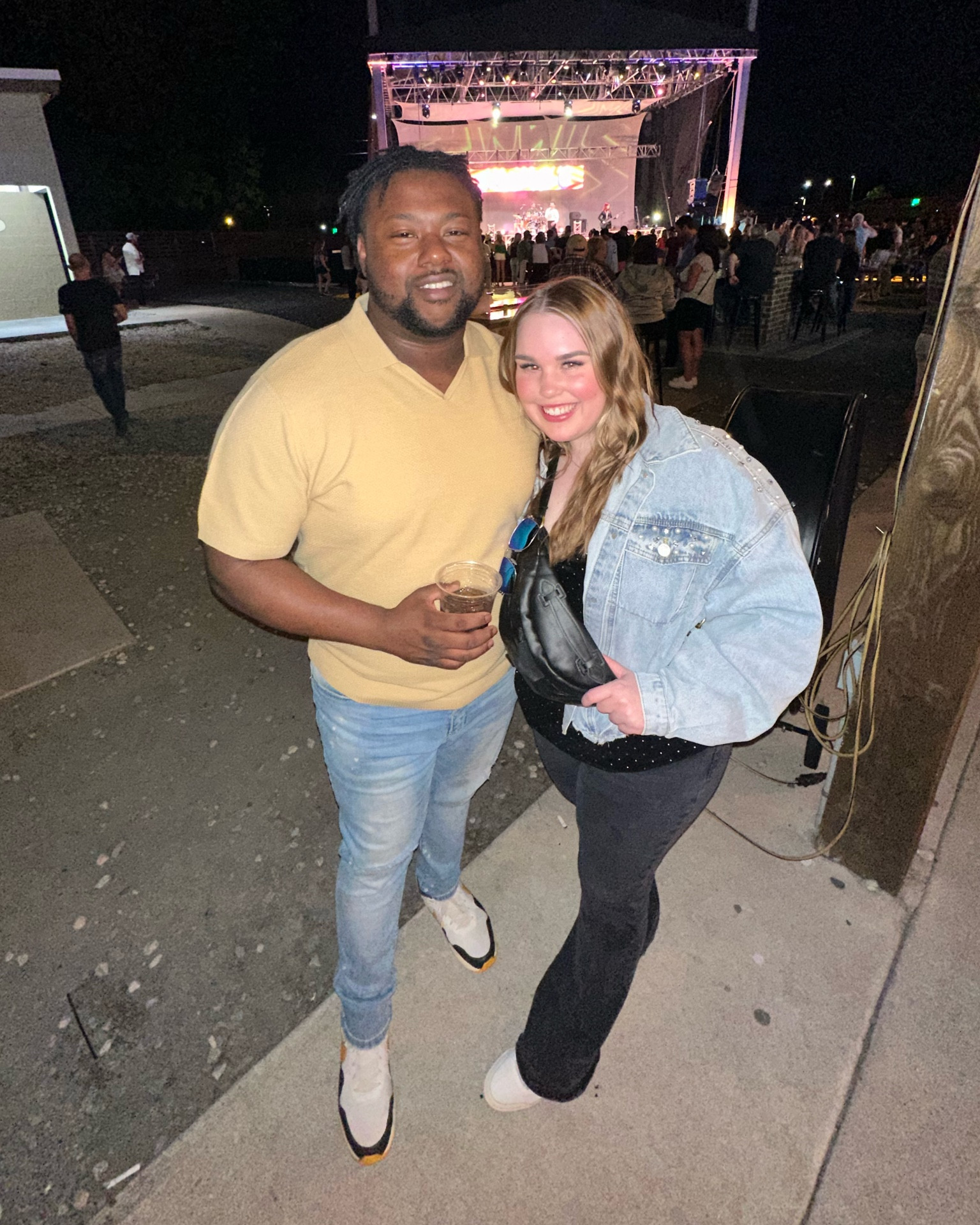 Date Night OOTD 👏🏼

#LTKmens #LTKstyletip #LTKmidsize