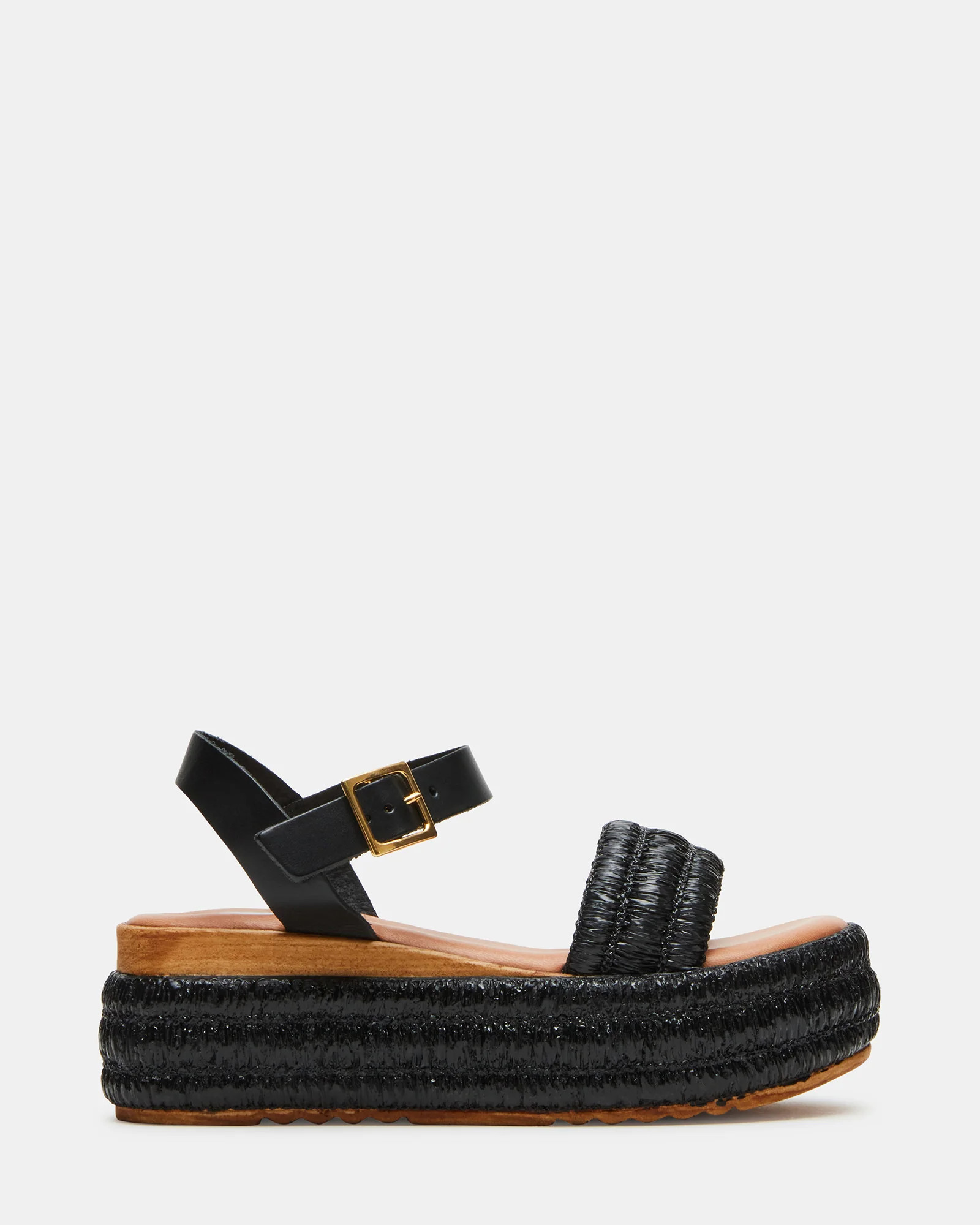 SCARLA BLACK | Steve Madden (US)