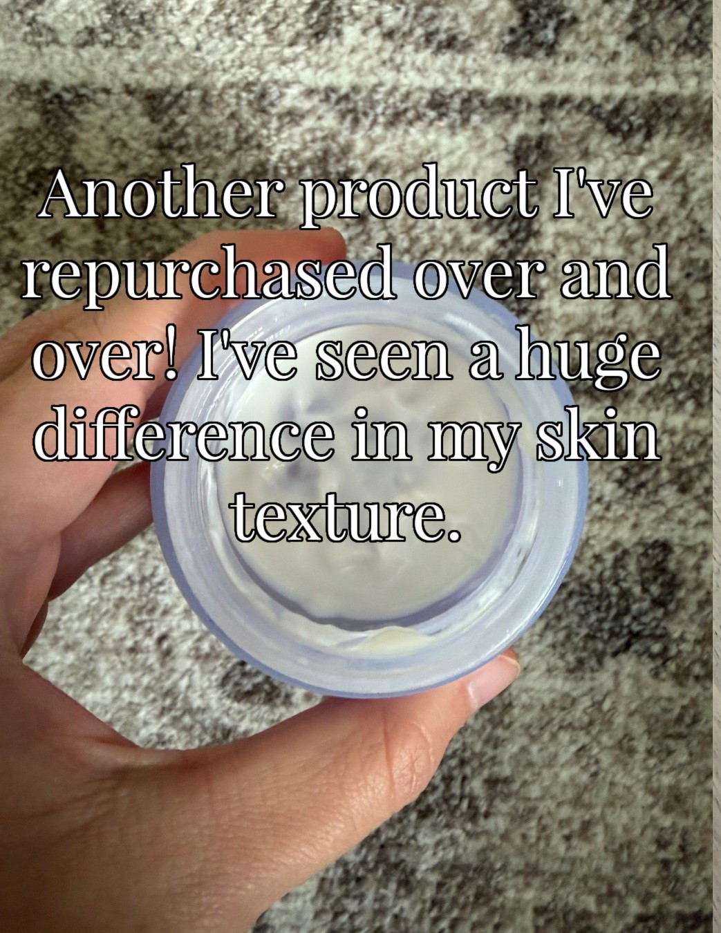 This has made the biggest difference in my skin texture!

Amazon Prime Day Deals
Prime Day Finds
Prime Day Favorites
Prime Day Must Haves
Best Prime Day Deals
Prime Day Home Deals
Prime Day Fashion Finds
Prime Day Beauty Deals
Prime Day Kitchen Finds
Prime Day Organization Finds
Prime Day Travel Essentials
Prime Day Tech Deals
Prime Day Under $25
Prime Day Under $50
Prime Day Under $100
Amazon Best Sellers
Amazon Favorites
Amazon Must Haves
Amazon Home Finds
Amazon Fashion Finds
Amazon Beauty Favorites
Amazon Kitchen Essentials
Amazon Organization Products
Amazon Travel Must Haves
Amazon Daily Deals
Amazon Hidden Gems
Amazon Viral Finds
Amazon TikTok Made Me Buy It
Amazon Customer Favorites
Amazon Top Rated Finds
Amazon Summer Essentials
Back to School Finds
Teacher Favorites
College Essentials
Dorm Room Finds
Cleaning Favorites
Laundry Room Essentials
Pantry Organization
Closet Organization
Home Refresh Finds
Everyday Essentials
Classic Style Finds
Preppy Amazon Finds

#LTKSaleAlert #LTKBeauty #LTKdayinmylife