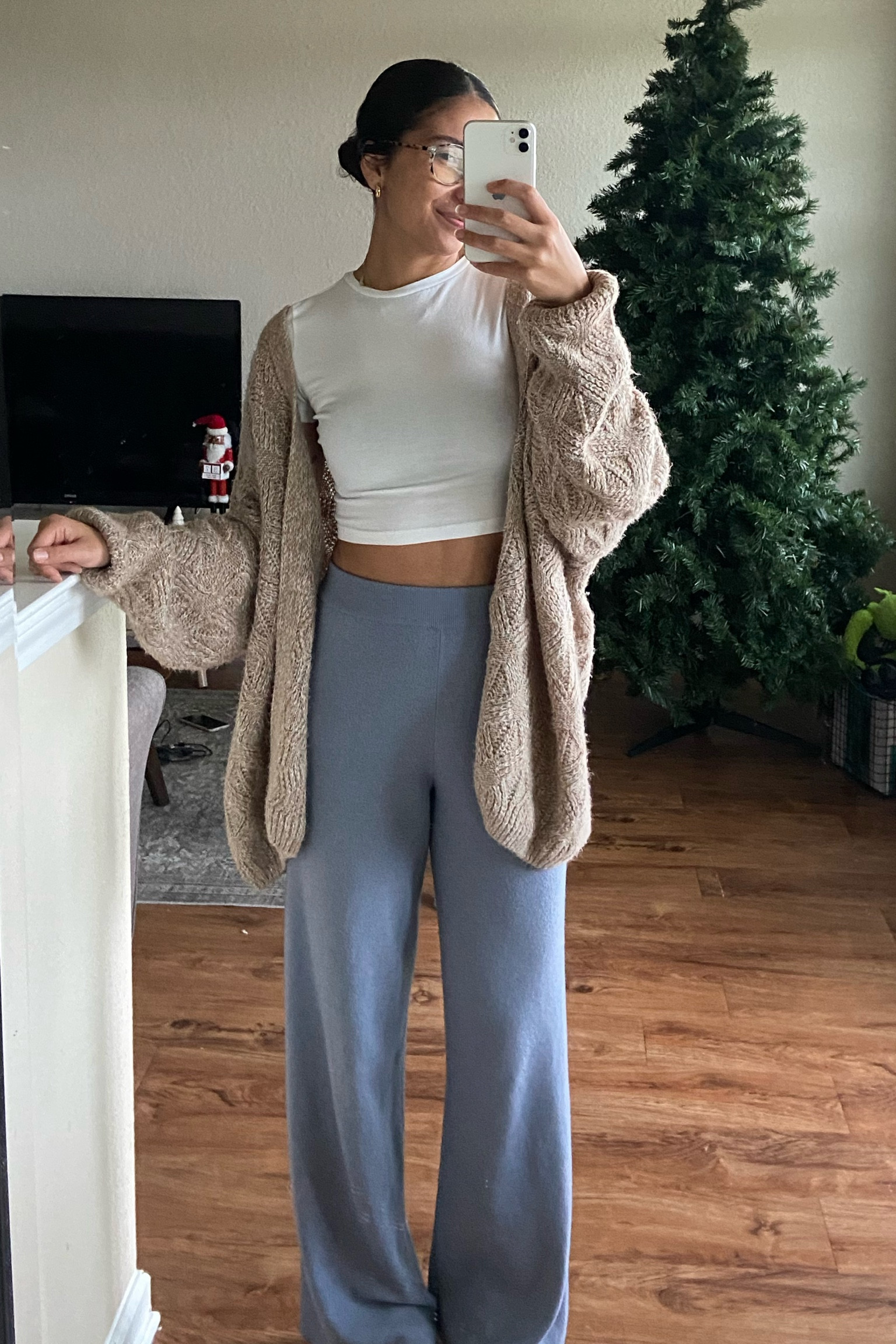 Wfh outfit inspo, loungewear 

#LTKworkwear #LTKstyletip #LTKunder50