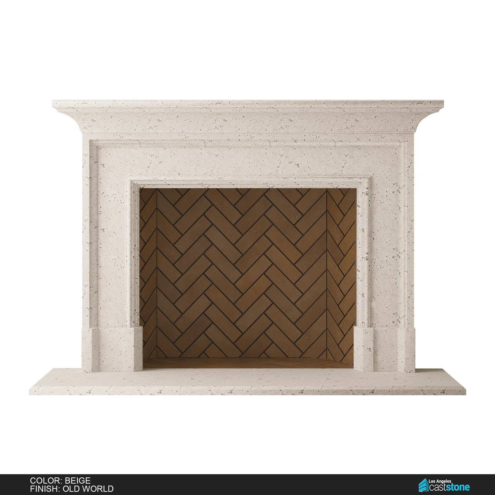 Cilikia Fireplace Surround | Wayfair North America