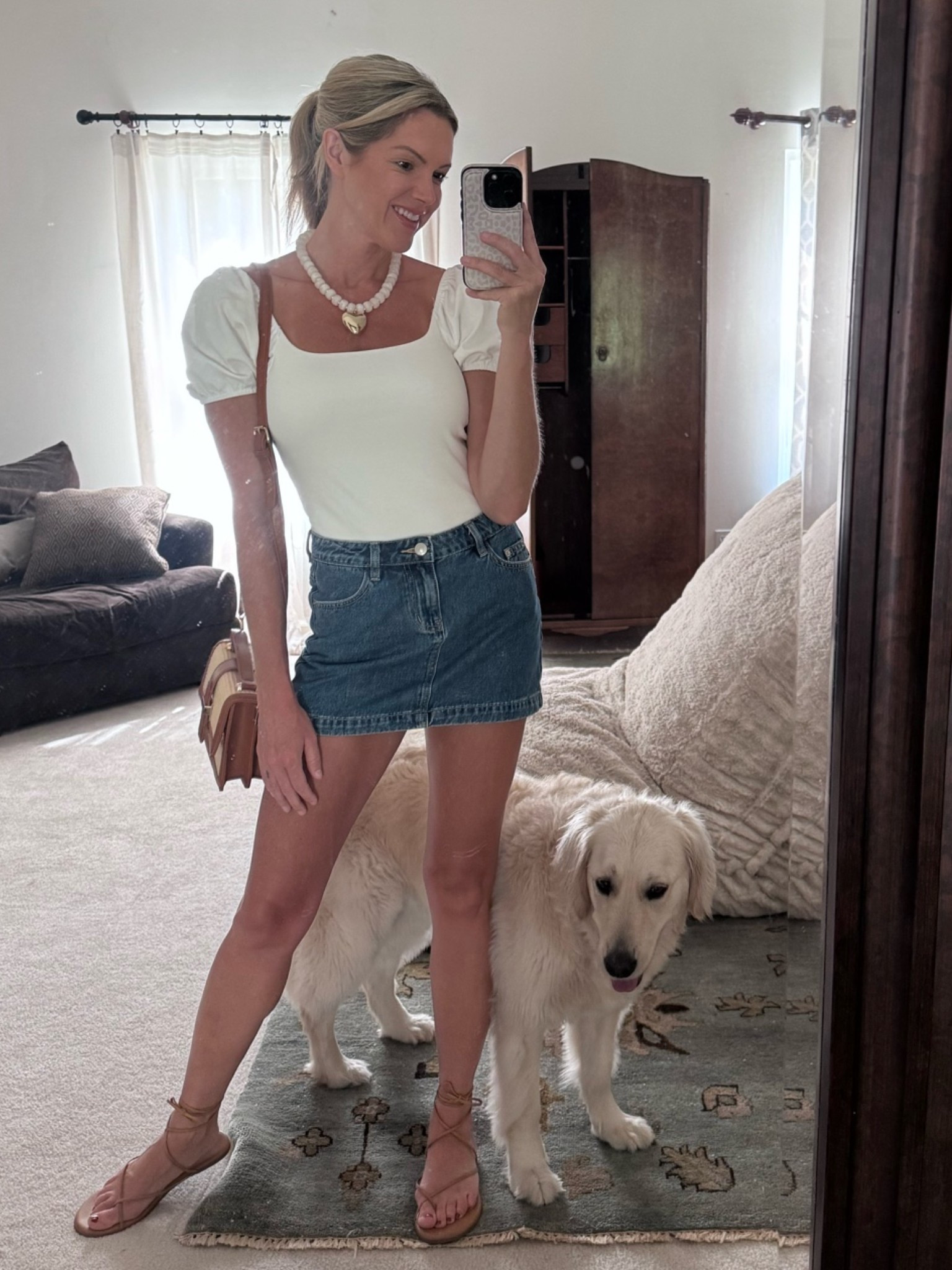 Summer outfits