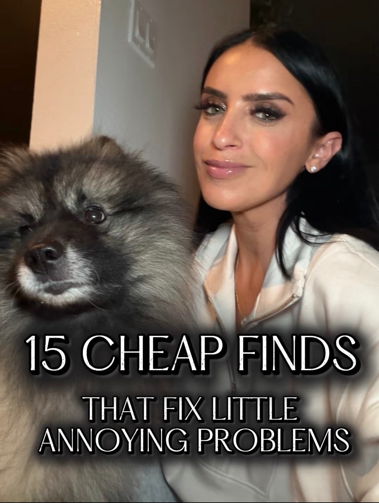 Say LIFE HACKS and I’ll send you all the links 🤍

These are the cheap finds that fix the little annoying problems no one talks about. From home upgrades to random gadgets that make everyday life easier, these are the kinds of finds you end up using way more than expected.

#amazonfinds #lifehacks #homehacks #musthaves #dailyessentials