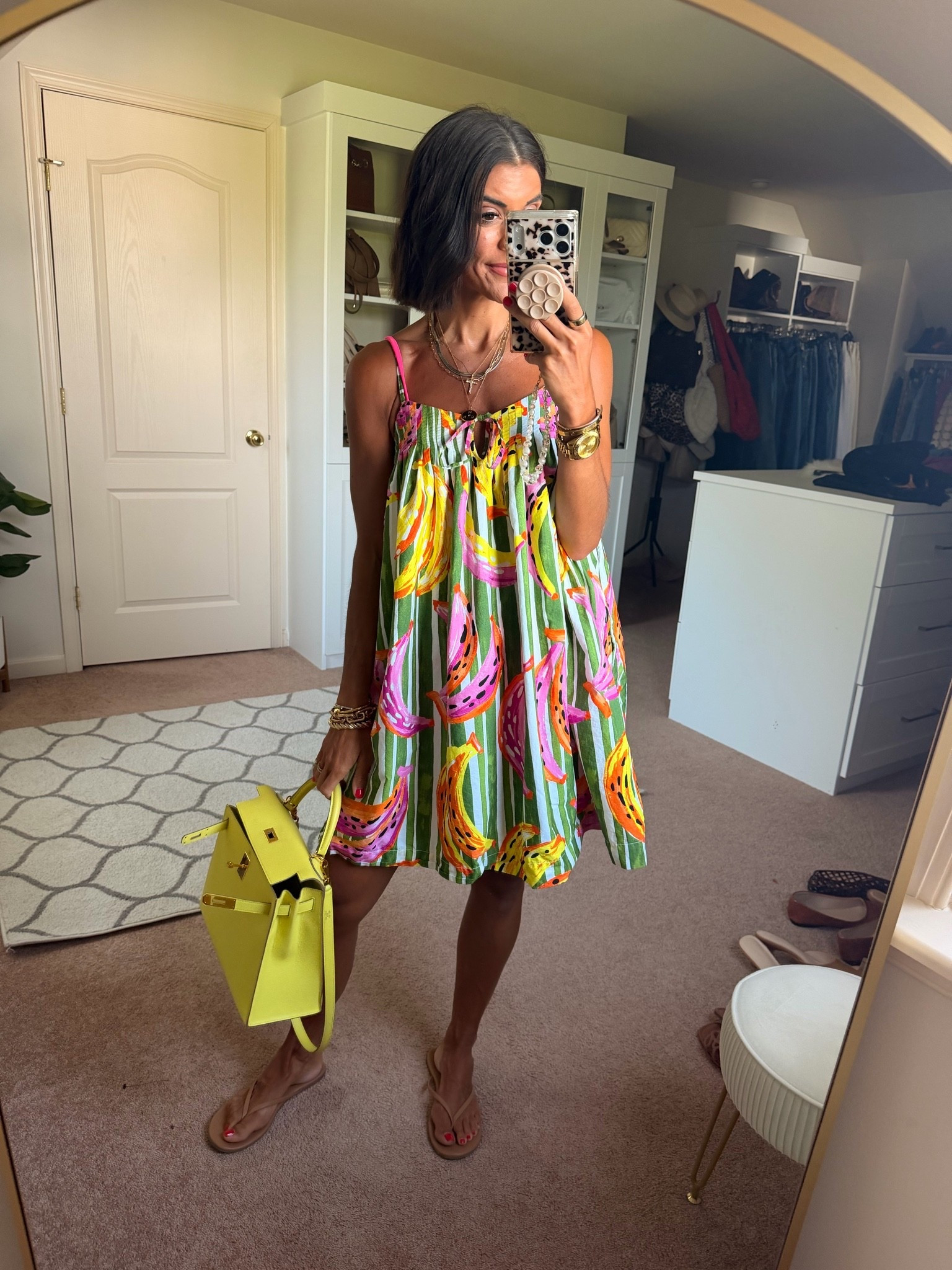 Today’s fit! I’m 5’5 and in size xs in walmart dress

#LTKSaleAlert #LTKootd #LTKSeasonal