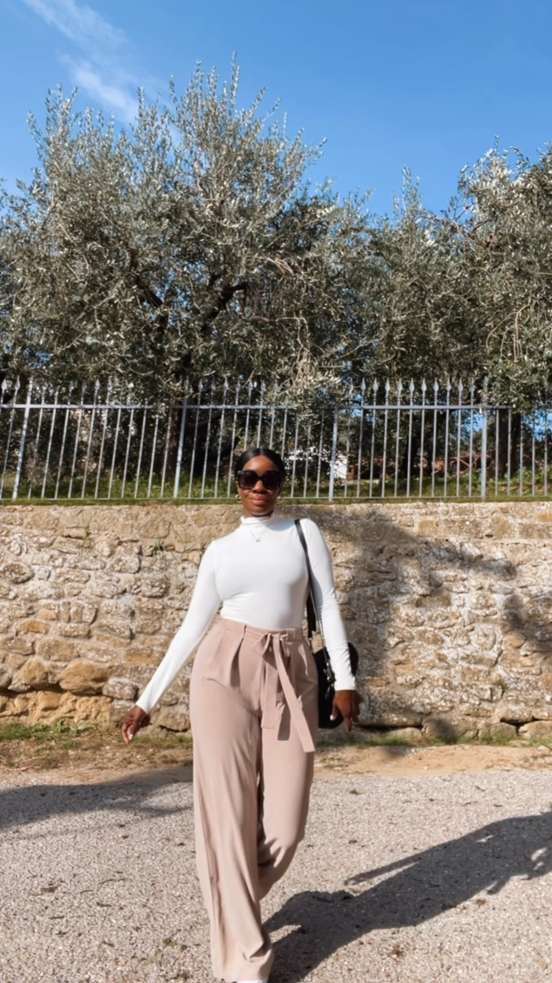 Italy fashion! What I wore in Italy 🇮🇹 

#LTKStyleTip