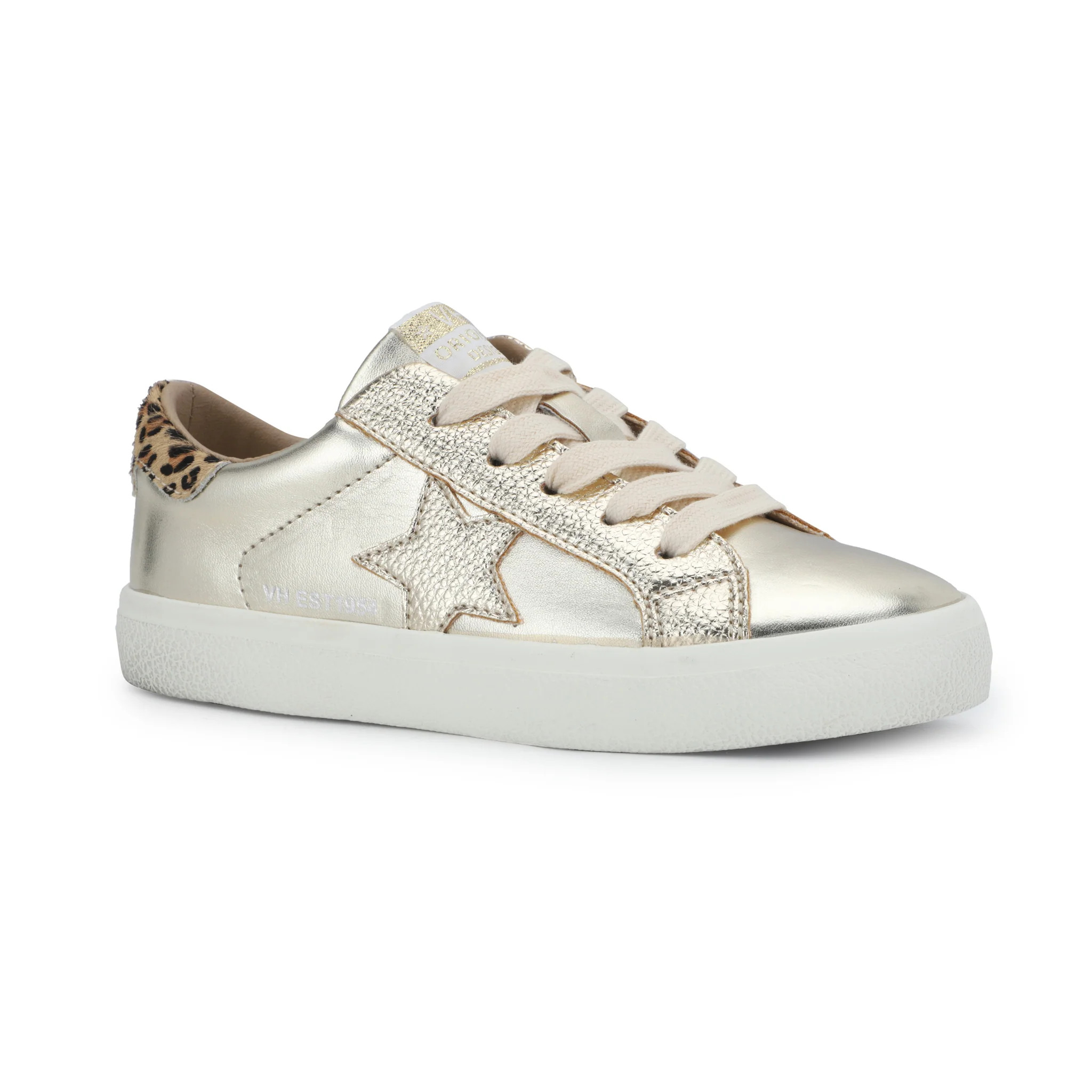 KIDS VAIL - WASHED GOLD POP | Vintage Havana