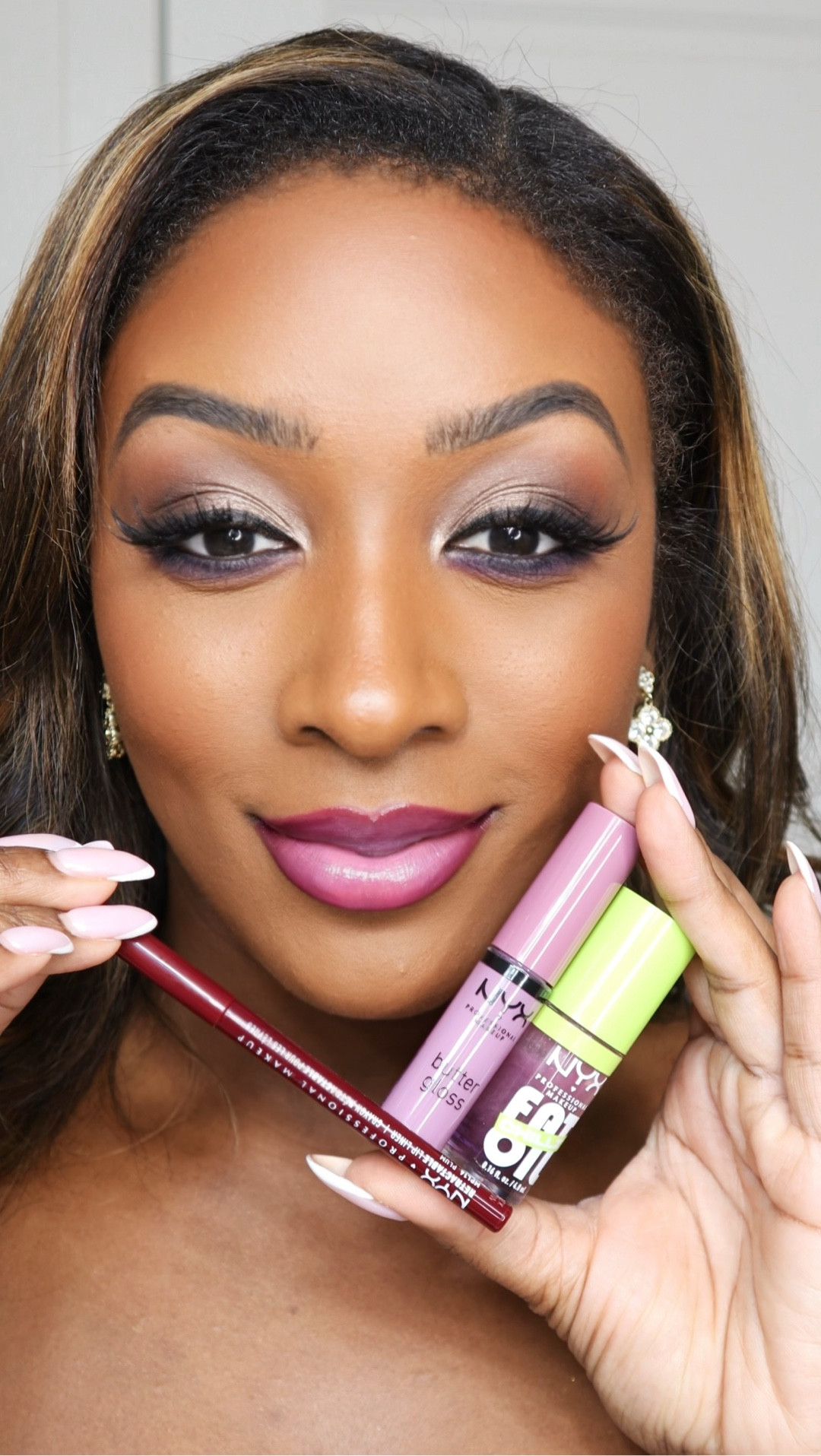 This lip combo is for the girls who are tired of the same old nude + gloss routine 😩✨ 





#LTKBeauty #LTKU