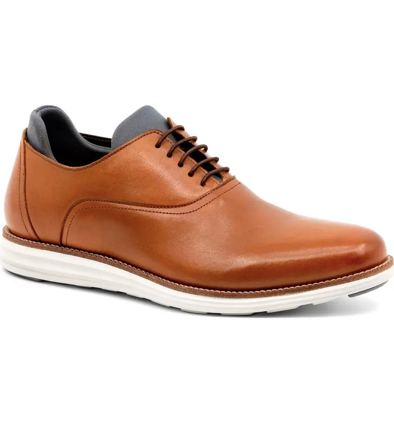 Martin Dingman Countryaire Plain Toe Oxford | Nordstrom | Nordstrom