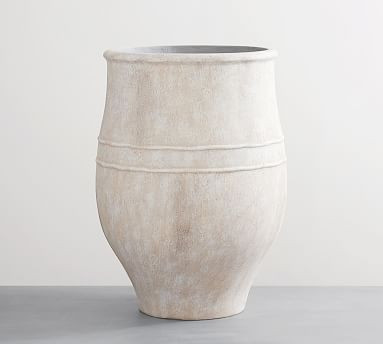 Olive Jar - 24"D x 36"H | Pottery Barn (US)