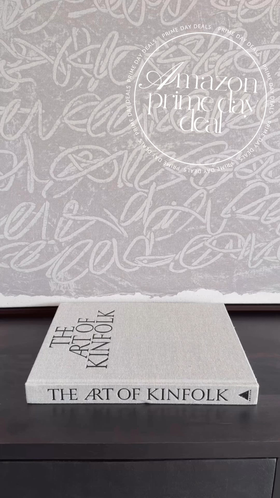 A lot of my favorite coffee table books are on sale for prime day/these could be used year-round for coffee table styling entryway styling console styling nightstand styling. Coffee table books at depth and create dimension and this is a great time to stock up on any that I’ve been on your wish list. 🛒🤍

#coffeetablebooks #StylingBooks #Books #PrimeDay #AmazonPrimeDay #Amazon #AmazonHome #AmazonPrime #AmazonSale #HomeDecor #amazonfinds 

#LTKFindsUnder50 #LTKSaleAlert #LTKHome