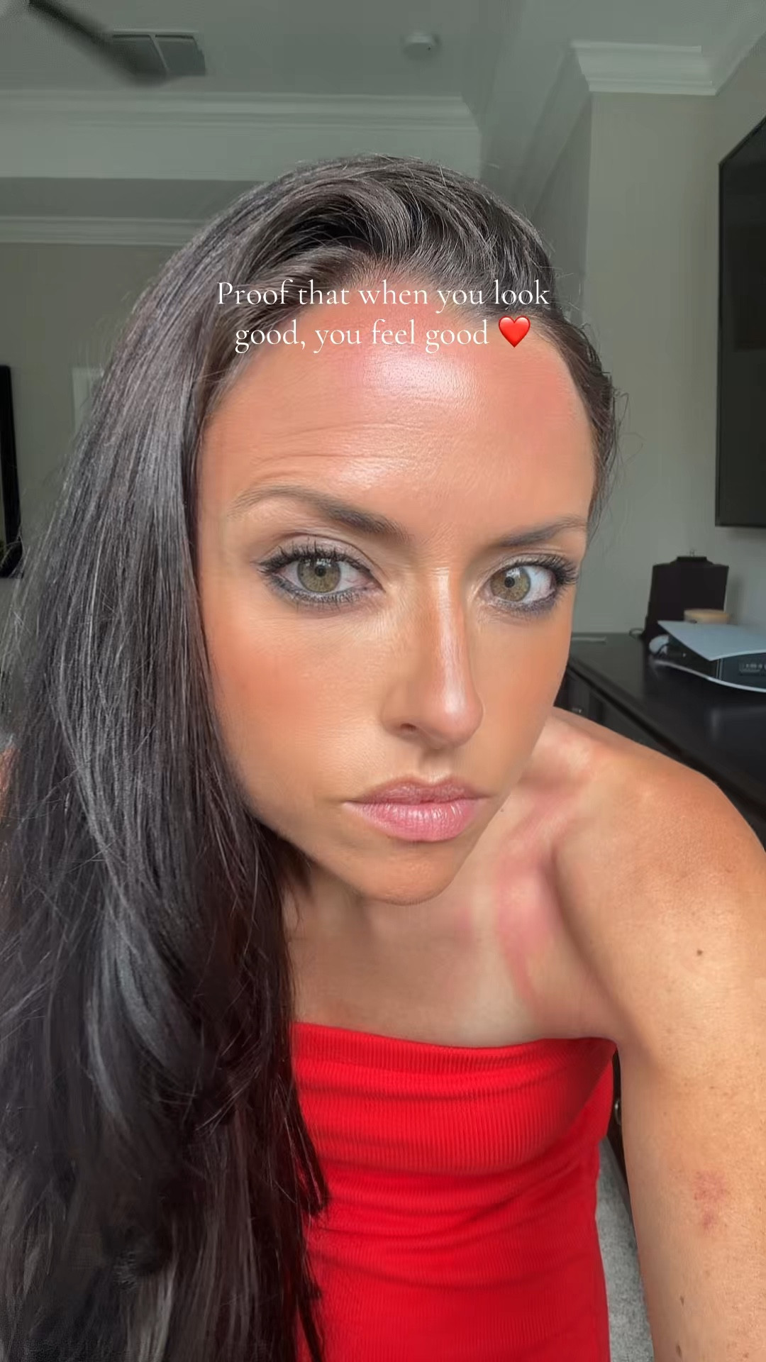 Ladies ! I’m in love with the knit tube dress !! Wearing XS in red ❤️

@target summer dress, summer outfit, Christine gerace 

#LTKFindsUnder50 #LTKStyleTip #LTKSeasonal