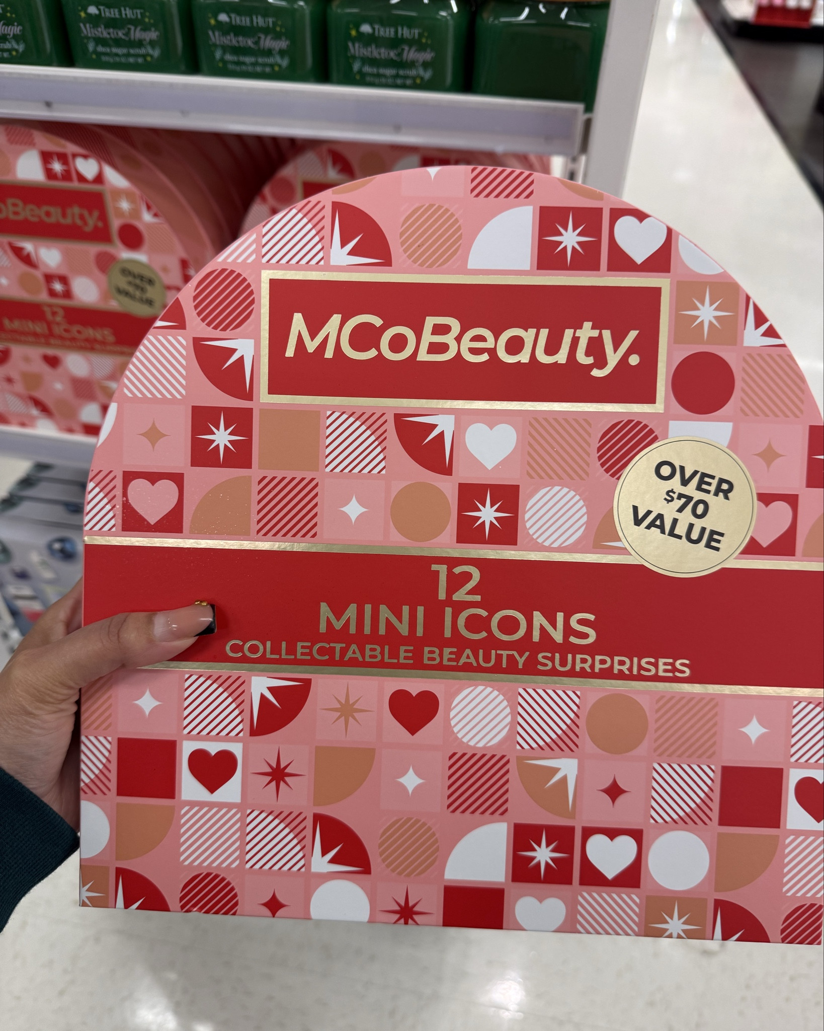 Gift Sets at Target 

Gift sets, holiday ideas, gift ideas, target finds, holiday finds, perfume finds, beauty finds 

#LTKHoliday #LTKGiftGuide #LTKSaleAlert