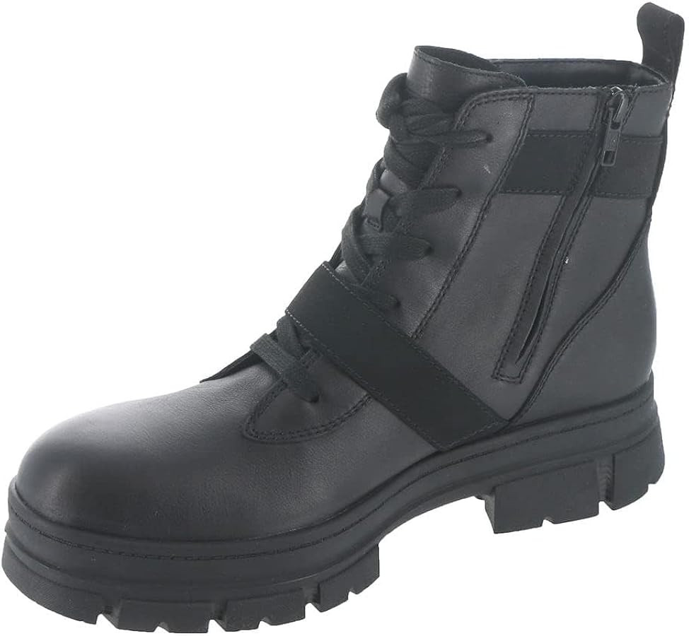 UGG Women's Ashton Lace Up Fashion Boot | Amazon (US)