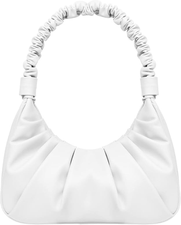 PS PETITE SIMONE Mini Purse Small Shoulder Purses for Women Handbags Sofii Clutch Purse Trendy Pu... | Amazon (US)