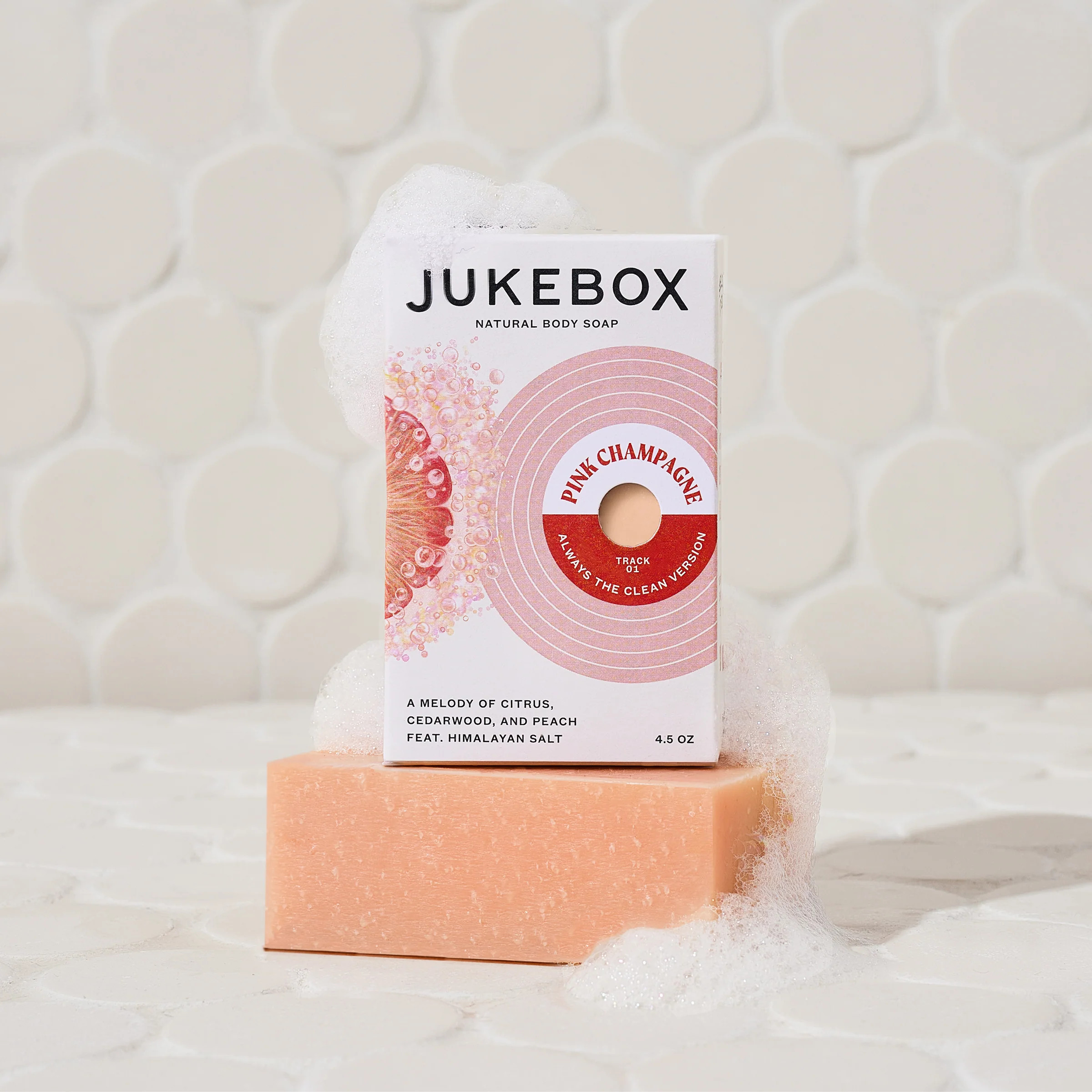 Pink Champagne | Jukebox