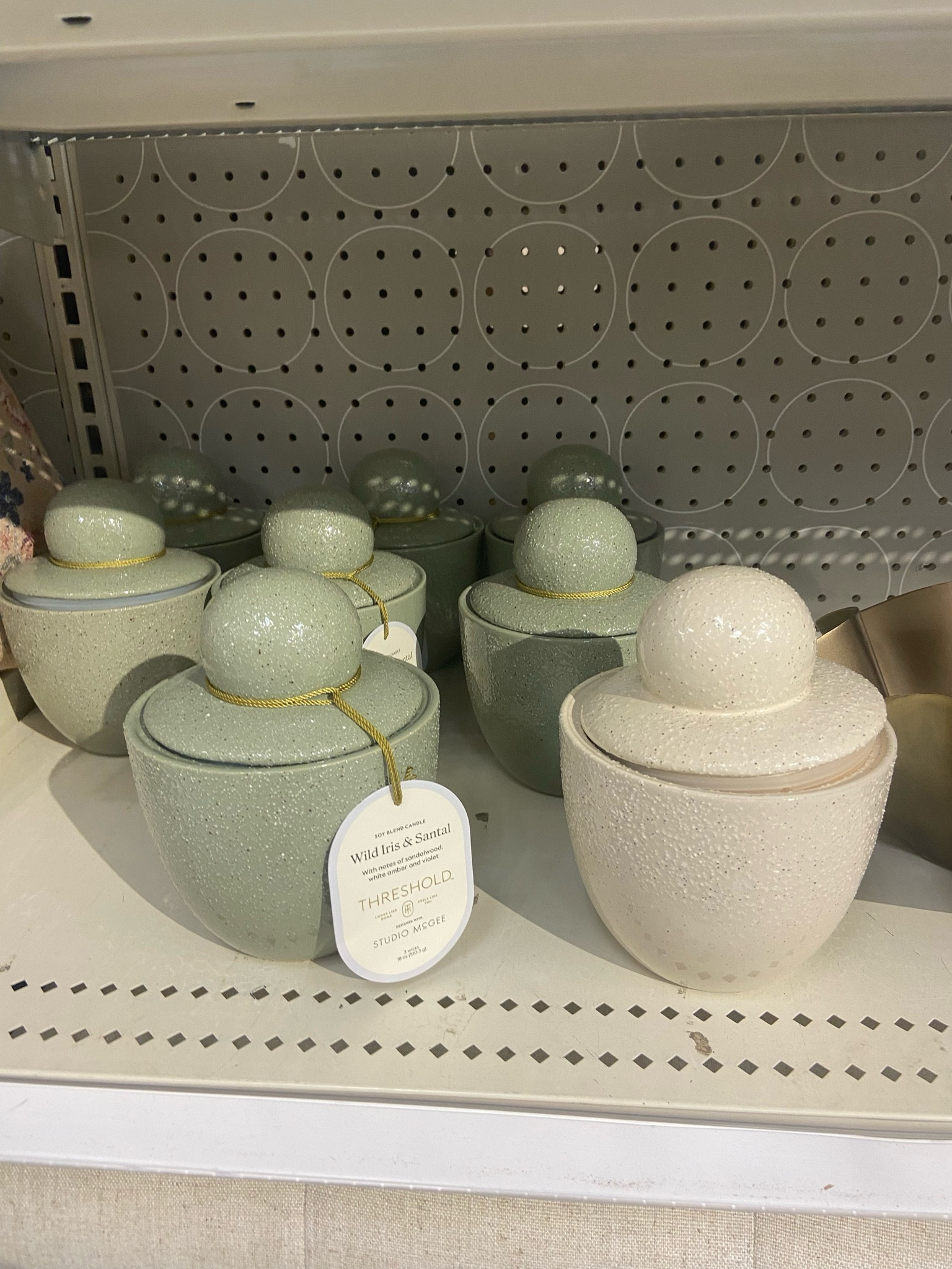 Target candles by the Threshold collection 

#LTKhome #LTKstyletip #LTKfindsunder50