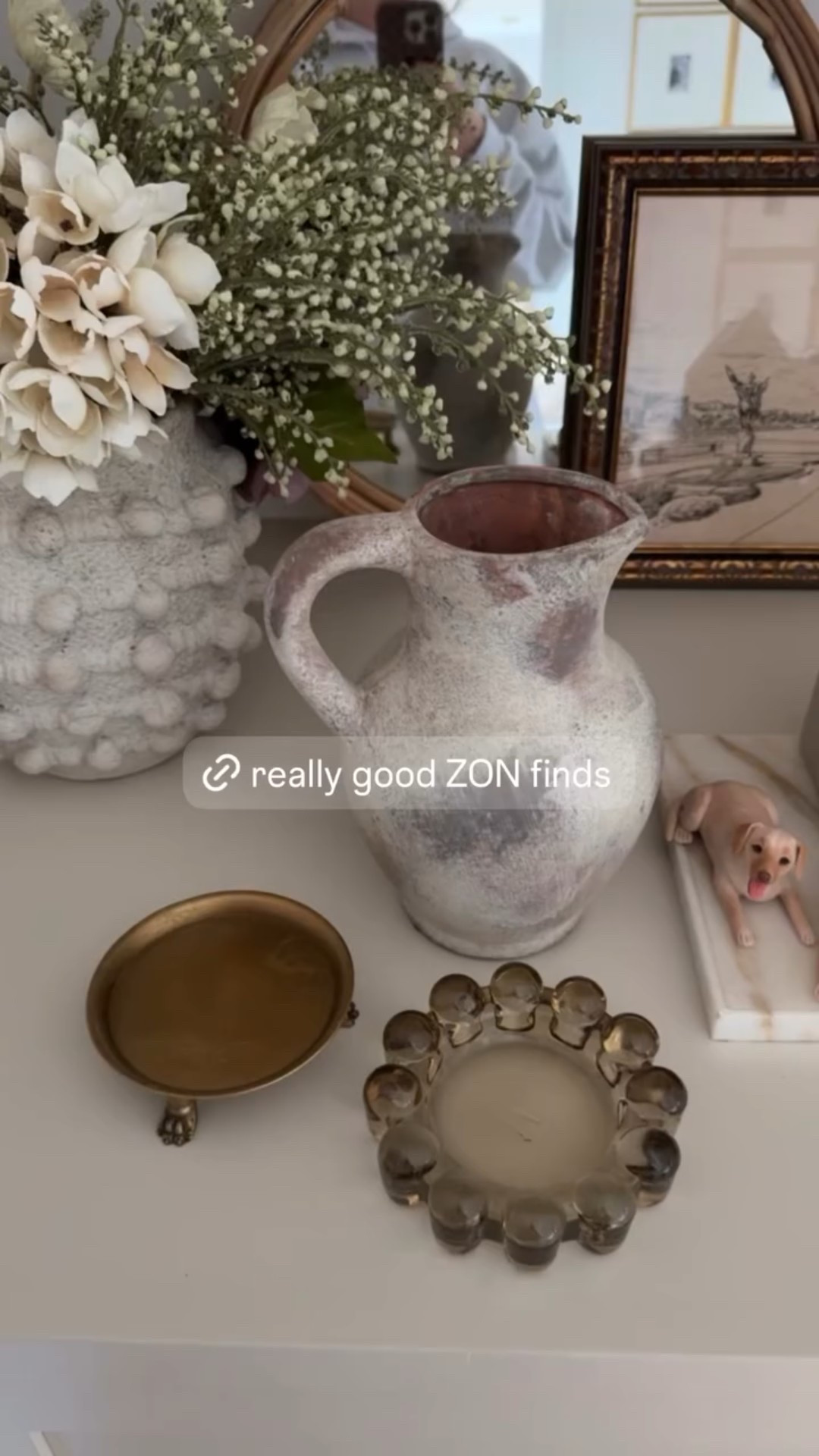 Amazon home decor finds! 
Amazon Christmas decor

#LTKHoliday #LTKSeasonal #LTKFindsUnder50