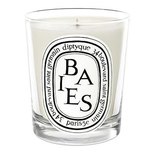 Diptyque Baies Candle-6.5 oz. | Amazon (US)