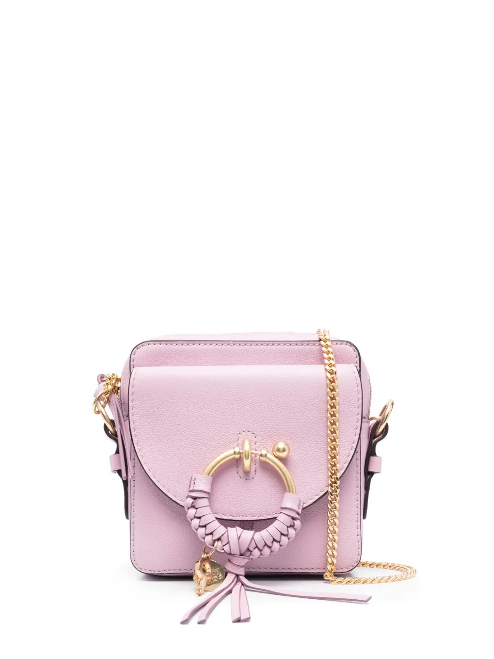 Joan camera crossbody bag | Farfetch Global