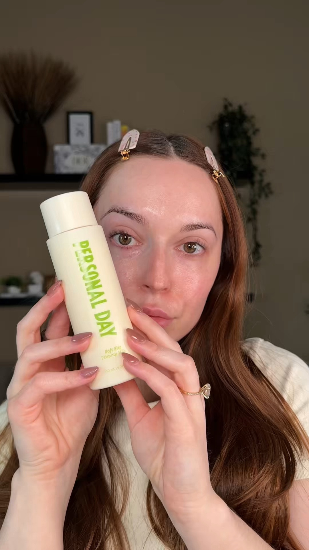 a milky toner that isn’t going to break you out. formulated with sensitive skin/acne-prone gals in mind.

#LTKselfcare #LTKBeauty