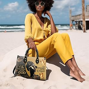 Sistabag Leather Handbag For Black Women - Large Size Leather Totebag - Christmas Gifts For Women... | Amazon (US)