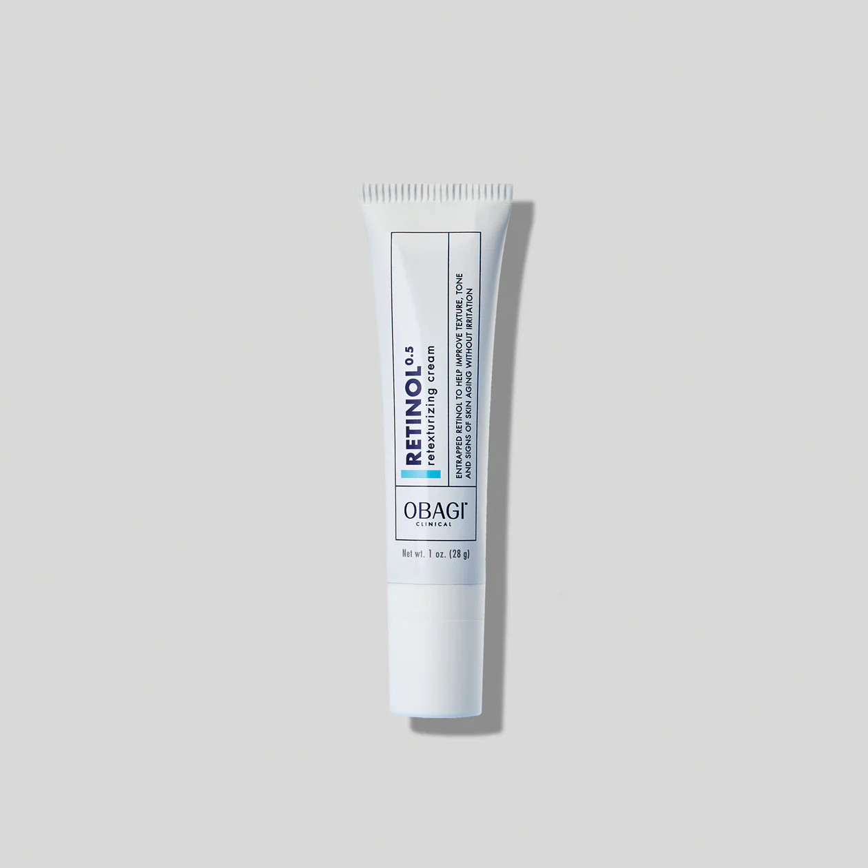 Retexturizing Cream Acne Treatment | Obagi Retinol 0.5 | Obagi