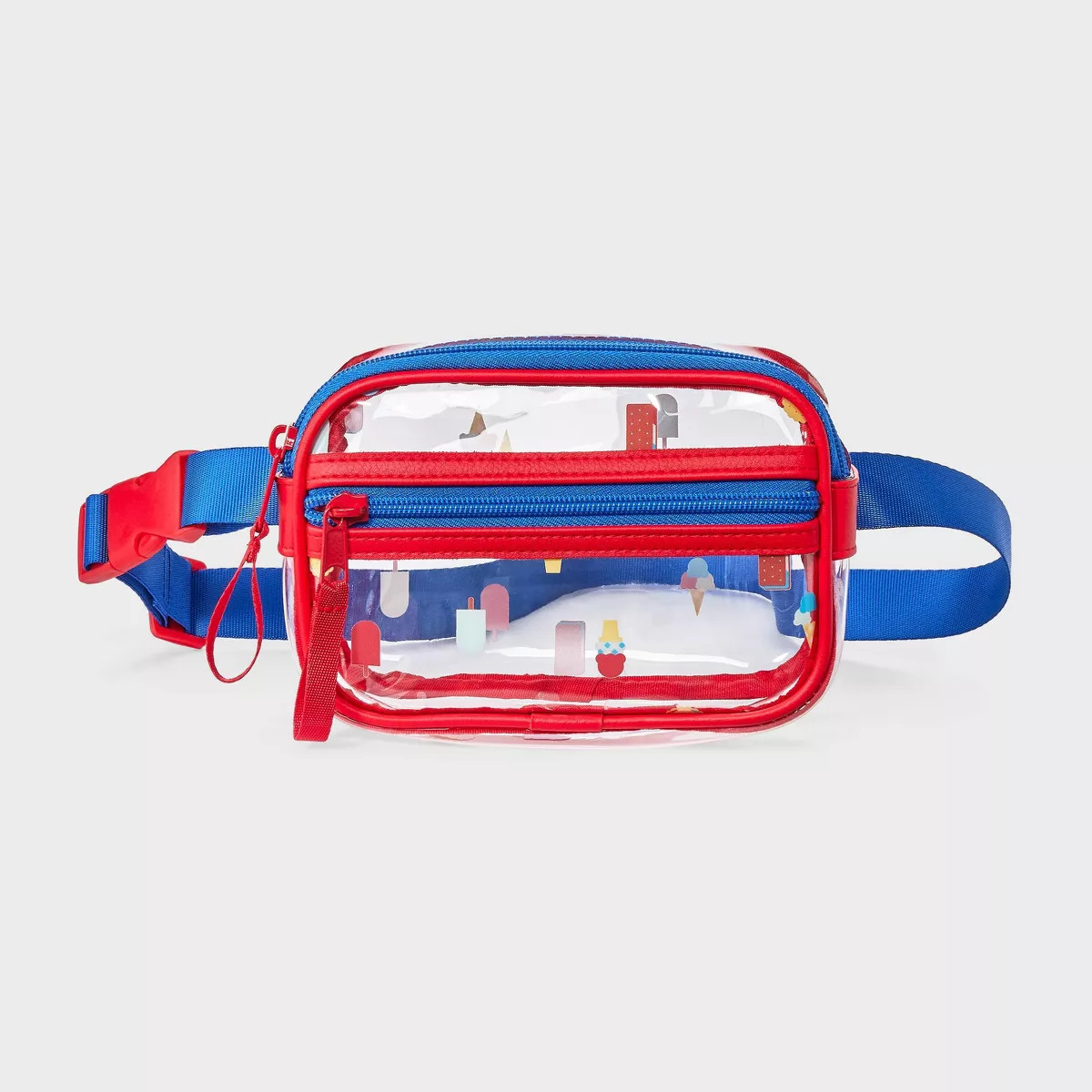 Girls' Americana Ice-Cream Crossbody Bag - Cat & Jack™ | Target